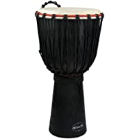 World Rhythm MDJ004 - Djembe (6&quot-)